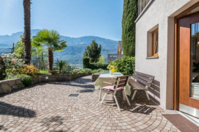 Haus Rosengarten Apt A